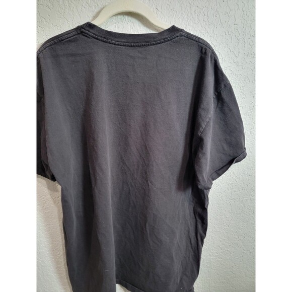 NBA KOBE BRYANT- CHAMPIONSHIP GRAPHIC T-SHIRT No size tag 2xL - Picture 2 of 3